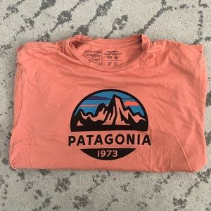 Patagonia Shirt short sleeve